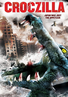 "Croczilla" (2012) BDRip.XviD.AC3-UnKnOwN