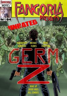 "Fangoria’s Germ Z" (2013) UNRATED.SCR.XviD.AC3-UnknOwN