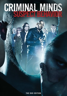 "Criminal Minds: Suspect Behavior" [S01] DVDRip.XviD-REWARD