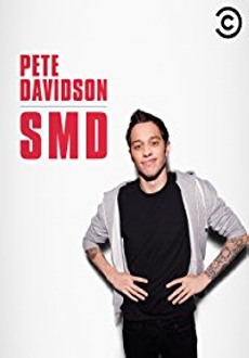 "Pete Davidson: SMD" (2016) WEBRip.x264-RARBG