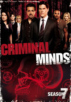 "Criminal Minds" [S07] DVDRip.XviD-REWARD