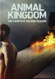 "Animal Kingdom" [S02] BDRip.x264-DEMAND