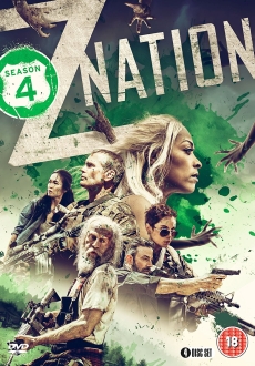 "Z Nation" [S04] BDRip.x264-REWARD
