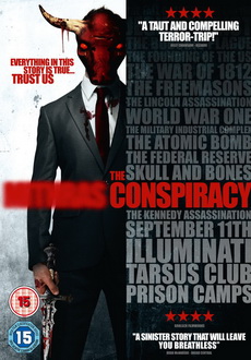 "The Conspiracy" (2012) BDRip.x264-SONiDO