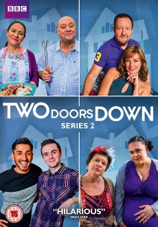 "Two Doors Down" [S02] DVDRip.x264-OUIJA