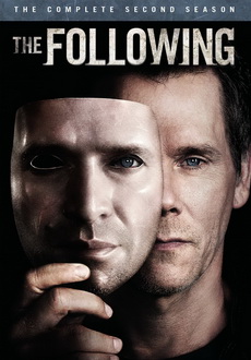 "The Following" [S02] BDRip.x264-REWARD