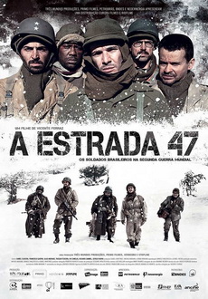 "A Estrada 47" (2013) DVDRip.x264-RedBlade