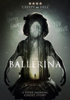 "The Ballerina" (2017) DVDRip.x264-SPOOKS