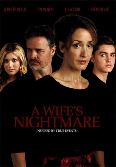 "A Wife's Nightmare" (2014) WEBRip.x264-RARBG