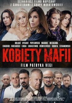 "Kobiety mafii" (2018) BDRip.x264-ROVERS