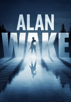 "Alan Wake" (2012) -SKIDROW