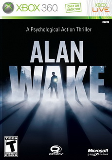 "Alan Wake" (2010) XBOX360-GLoBAL