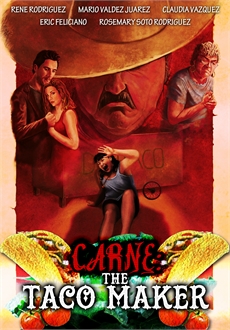 "Carne: the Taco Maker" (2013) WEBRip.XviD-NOTHiNG