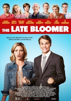 "The Late Bloomer" (2016) WEB-DL.x264-FGT