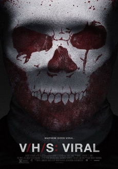 "V/H/S: Viral" (2014) LIMITED.BDRip.X264-CADAVER