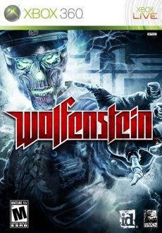 "Wolfenstein" (2009) USA_RF_XBOX360-PROTOCO