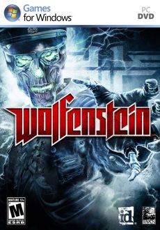 "Wolfenstein" (2009) -Razor1911