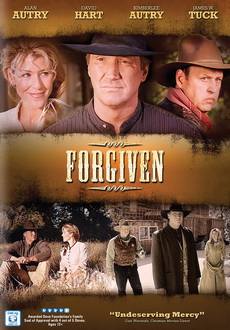 "Forgiven" (2011) DVDRiP.XViD-TASTE