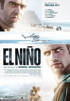 "El Niño" (2014) SUBBED.DVDRip.x264-RedBlade