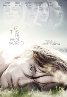 "Is This the Real World" (2015) WEB-DL.x264-FGT