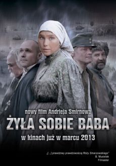 "Zhila-byla odna baba" (2011) PL.BRRiP.XViD-faldino