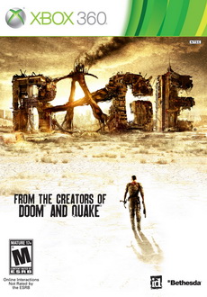 "Rage" (2011) JTAG.READ.NFO.XBOX360-MARVEL