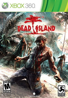 "Dead Island" (2011) JTAG.XBOX360-COMPLEX