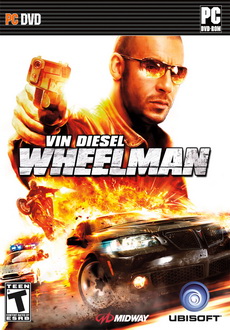 "Wheelman" (2009) MULTi3-PROPHET