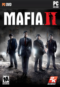 "Mafia 2" (2010) -SKIDROW