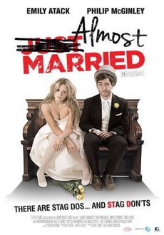 "Almost Married" (2014) DVDRip.x264-FiCO