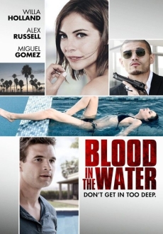 "Blood in the Water" (2016) HDRip.XviD.AC3-EVO