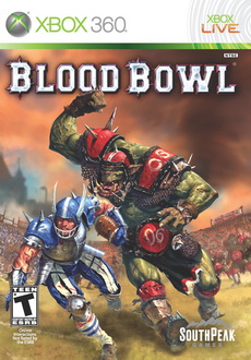 "Blood Bowl" (2009) NTSC-XBOX360-RRoD
