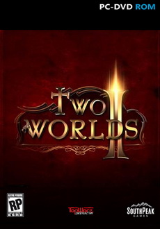 "Two Worlds II" (2010) PL-PROPHET