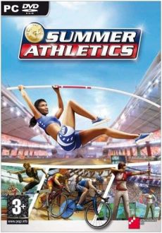 "Summer Athletics 2009" (2009) -RELOADED