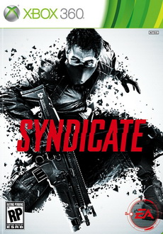 "Syndicate" (2012) XBOX360-COMPLEX