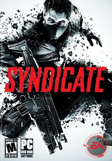 "Syndicate" (2012) -SKIDROW