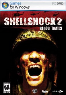 "Shellshock 2: Blood Trails" (2009) MULTi2-PROPHET