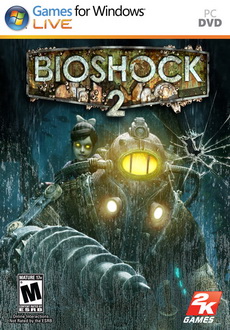"BioShock 2" (2010) PROPER-RELOADED