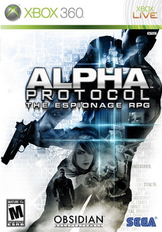 "Alpha Protocol" (2010) PAL.RF.XBOX360-iMARS