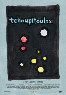 "Tchoupitoulas" (2012) DVDRip.x264-DOCUMENT