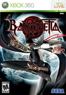 "Bayonetta" (2009) PAL.XBOX360-SWAG