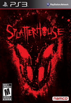 "Splatterhouse" (2010) EUR.JB.PS3-NextLevel