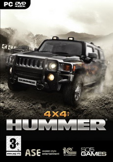 "4x4: Hummer" (2007) MULTi3-PROPHET