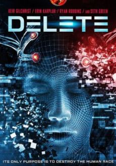 "Delete" (2013) DVDRip.x264-FiCO