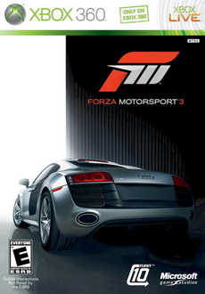 "Forza Motorsport 3" (2009) PAL.X360-Allstars