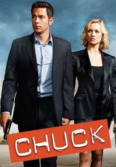 "Chuck" [S05E02] HDTV.XviD-LOL