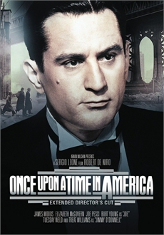 "Once Upon a Time in America" (1984) EXTENDED.BDRip.x264-ARCHiViST