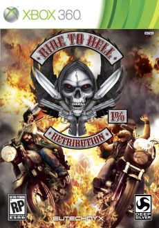"Ride to Hell: Retribution" (2013) XBOX360-iMARS