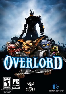 "Overlord II" (2009) PL-PROPHET