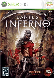 "Dante's Inferno" (2010) XBOX360-STRANGE